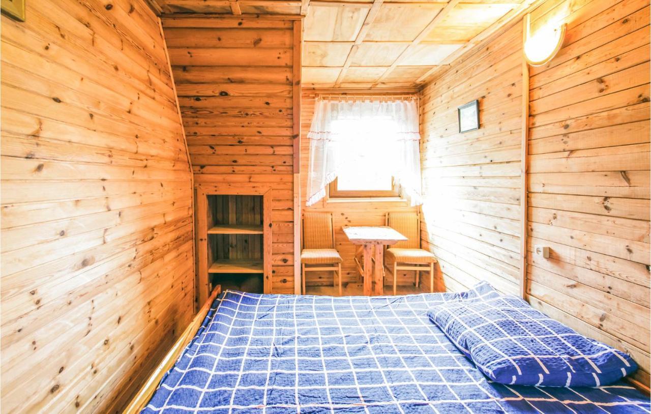 Awesome Home In Mragowo With Kitchen Kosewo  Buitenkant foto
