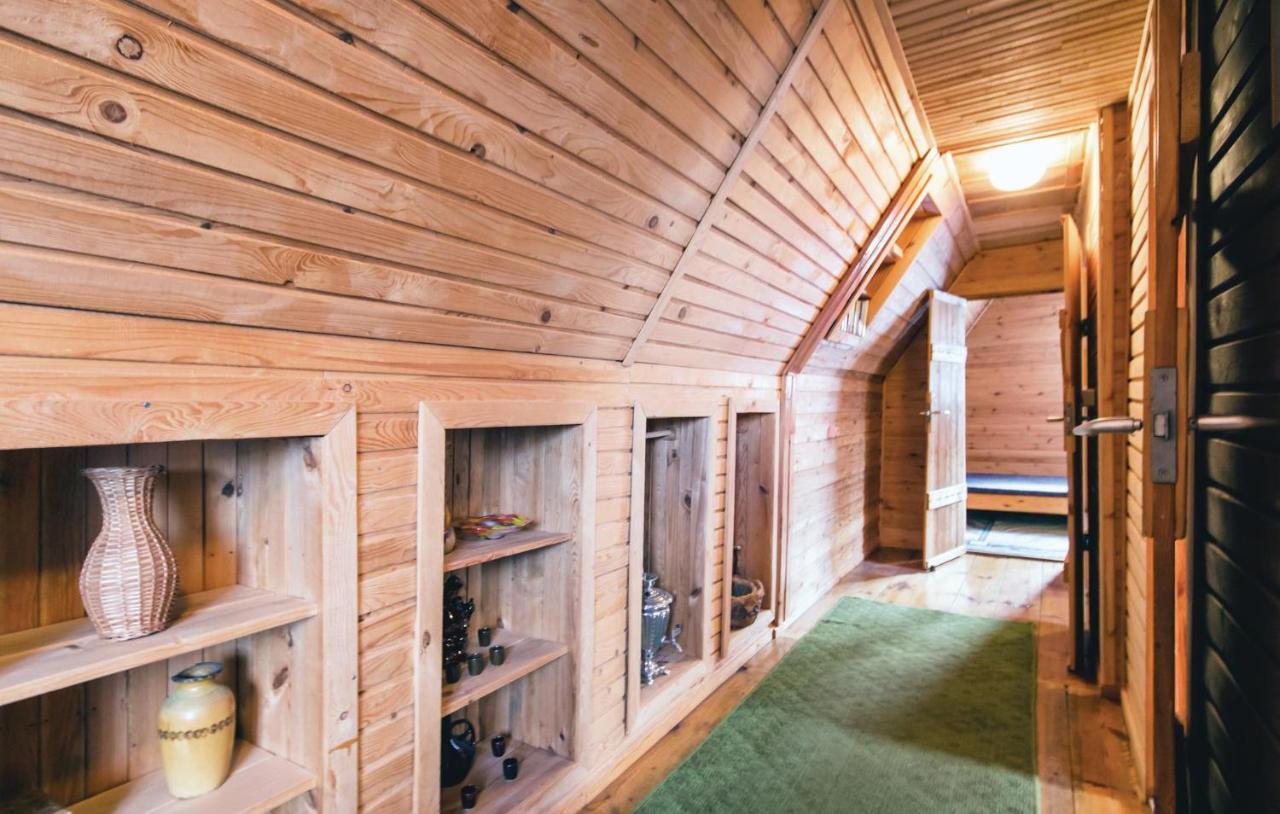 Awesome Home In Mragowo With Kitchen Kosewo  Buitenkant foto